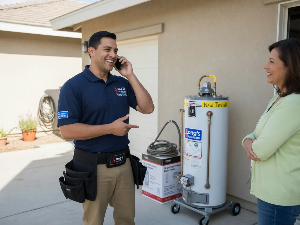 Leak Detection Bluemont, VA FAQs